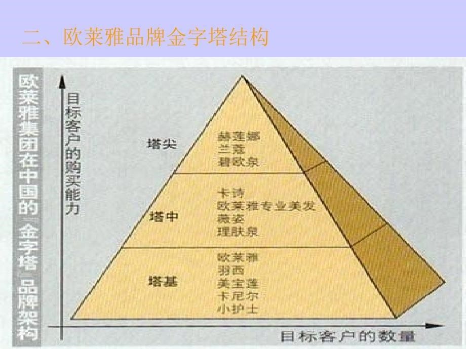 欧莱雅品牌分析_第5页