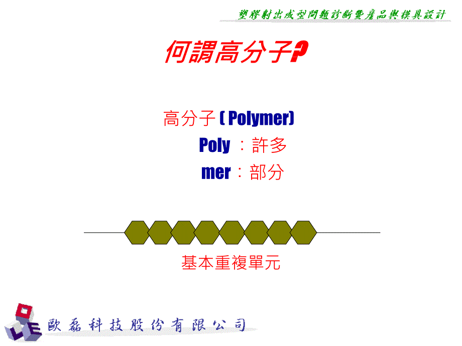 塑胶材料与特性PlasticMaterialsandProperty_第2页