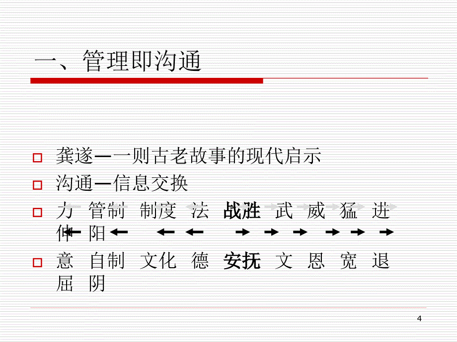 管理沟通理念及技巧.ppt_第4页