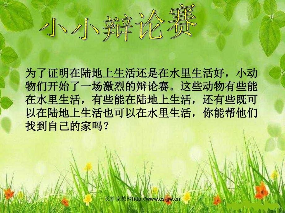 数学广角集合课件_第5页