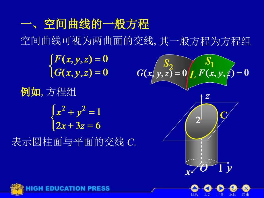 D84空间曲线29791_第2页