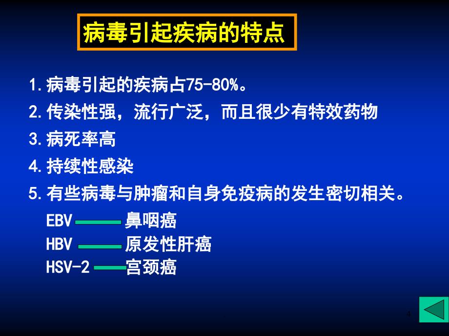 病毒的基本性状学习ppt演示课件_第4页