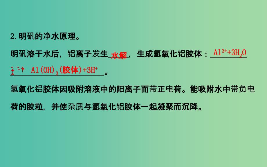 高中化学 1.2水资源的合理利用课件 苏教版选修1.ppt_第3页