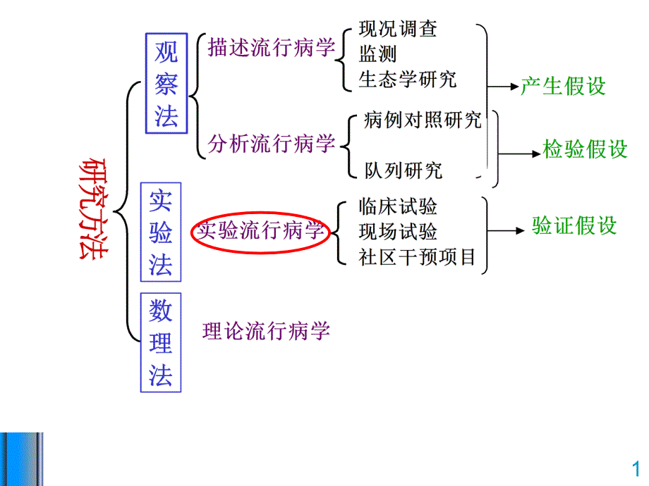 流行病学实验流行病学.ppt_第1页