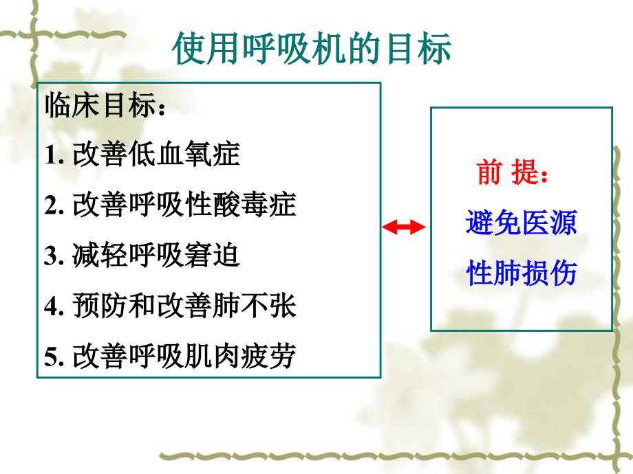 呼吸机的基本原理和通气模式_第3页