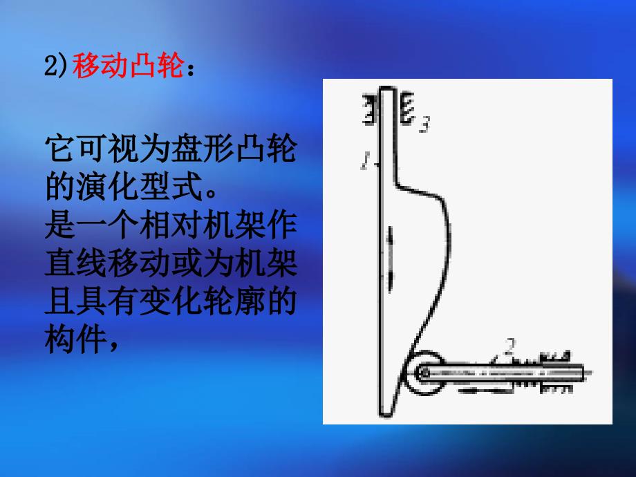 凸轮机构的应用实例_第4页