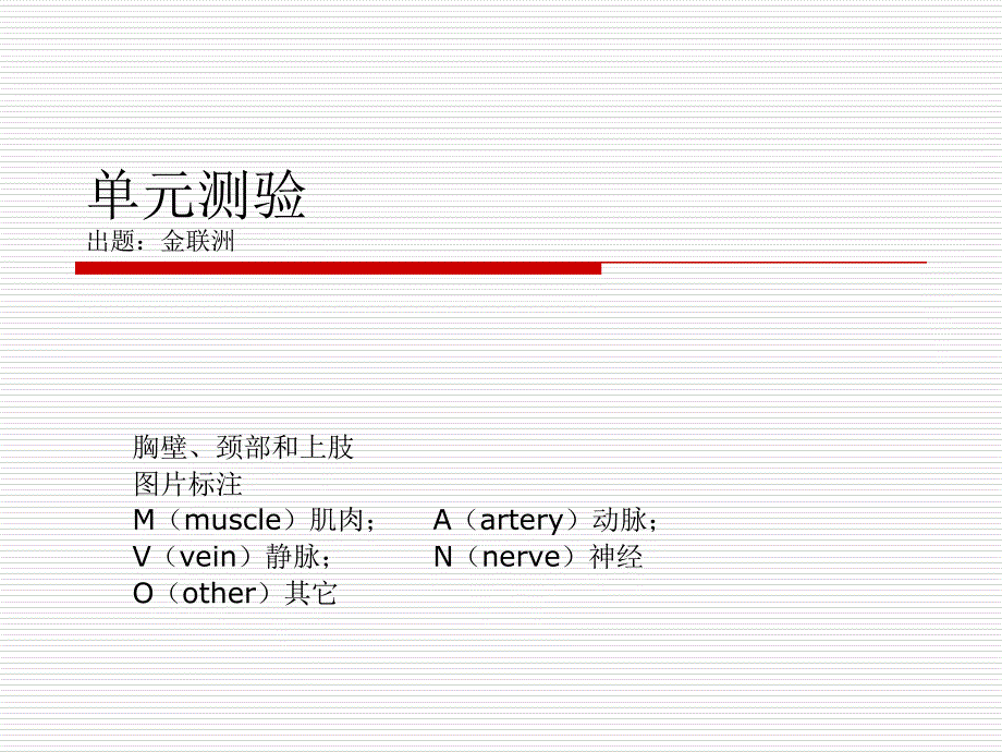 局部解剖学图片标注_第1页