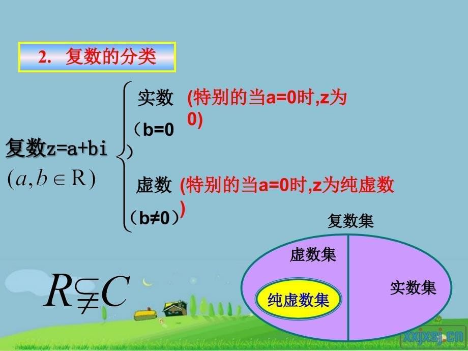 非常好数系的扩充与复数的概念课件.ppt_第5页