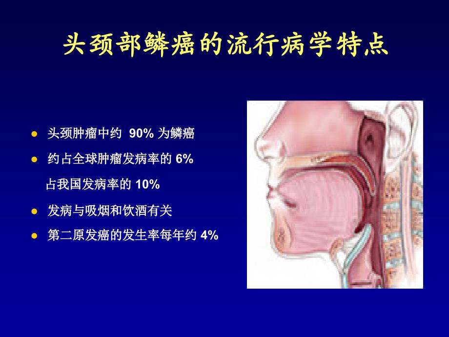 头颈部肿瘤的内科治疗及进展.ppt_第2页