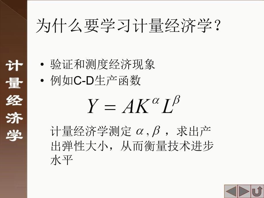 计量经济学及其应用：第0章_第5页