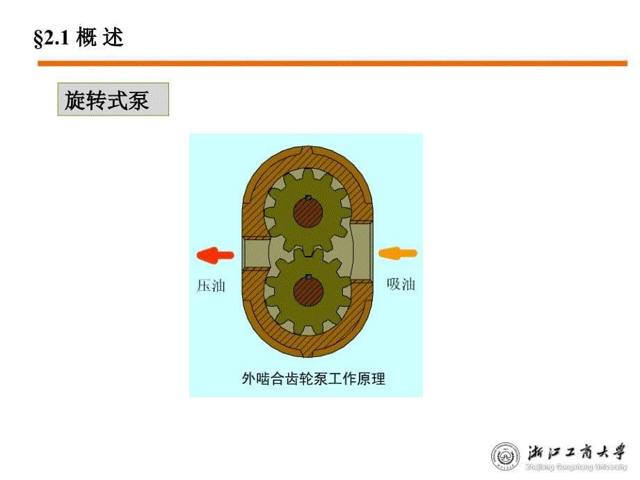 离心泵的特性曲线变化趋势课件_第5页