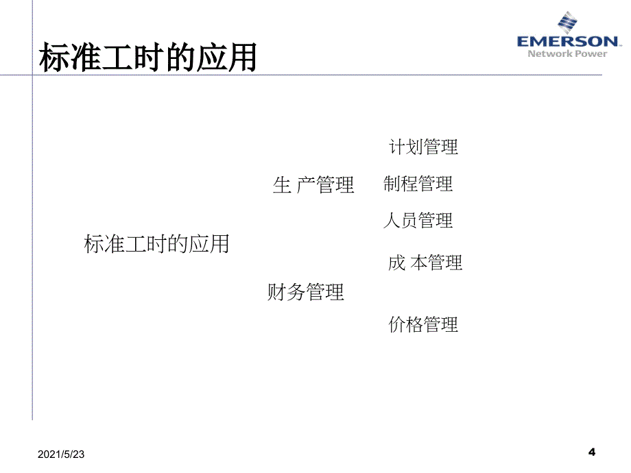 标准工时讲解(最佳-)_第4页