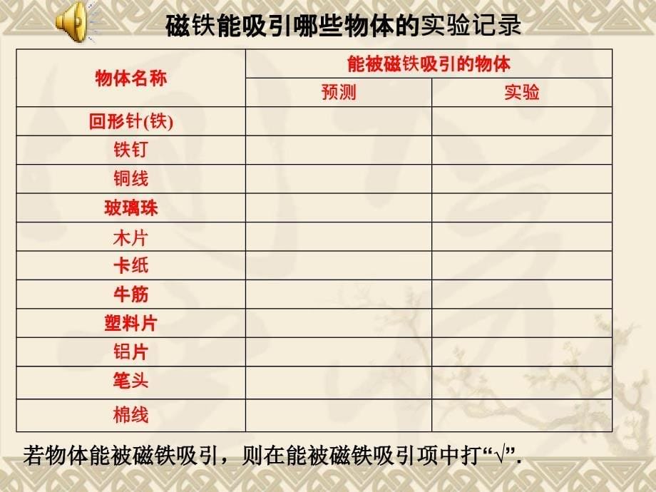 科学下册42磁铁有磁性教科_第5页