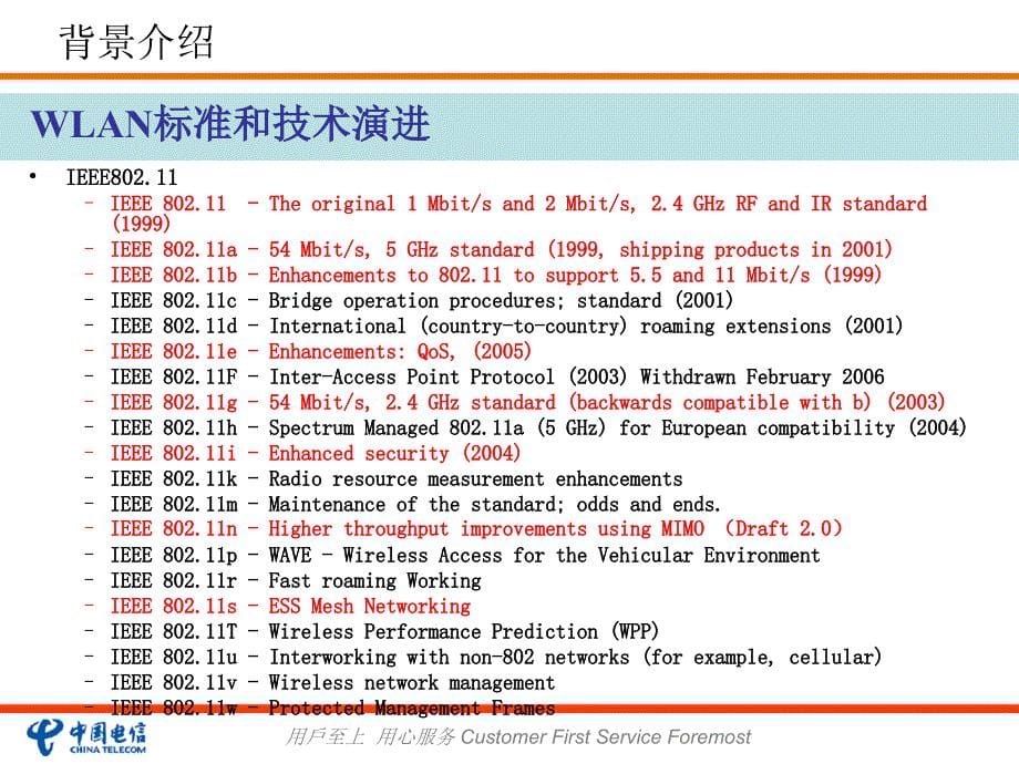 WLAN热点AP技术研讨_第5页