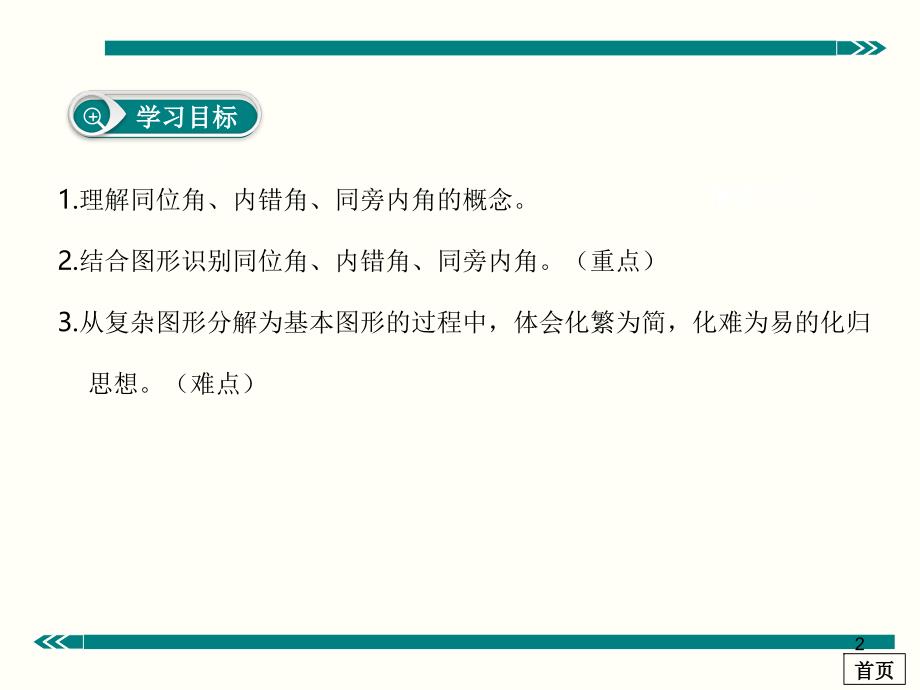 三线八角.PPT_第2页