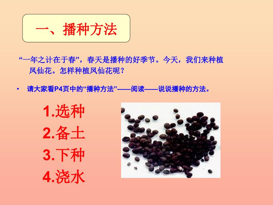 三年级科学下册植物的生长变化2种植我们的植物课件6教科版.ppt_第2页