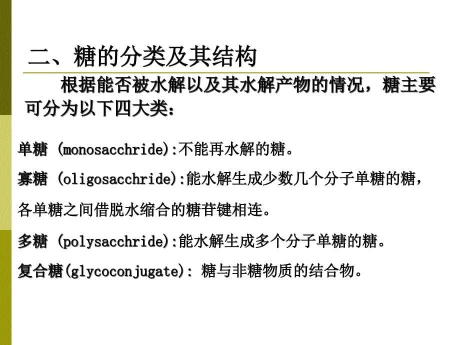 生物化学糖代谢PPT课件_第5页