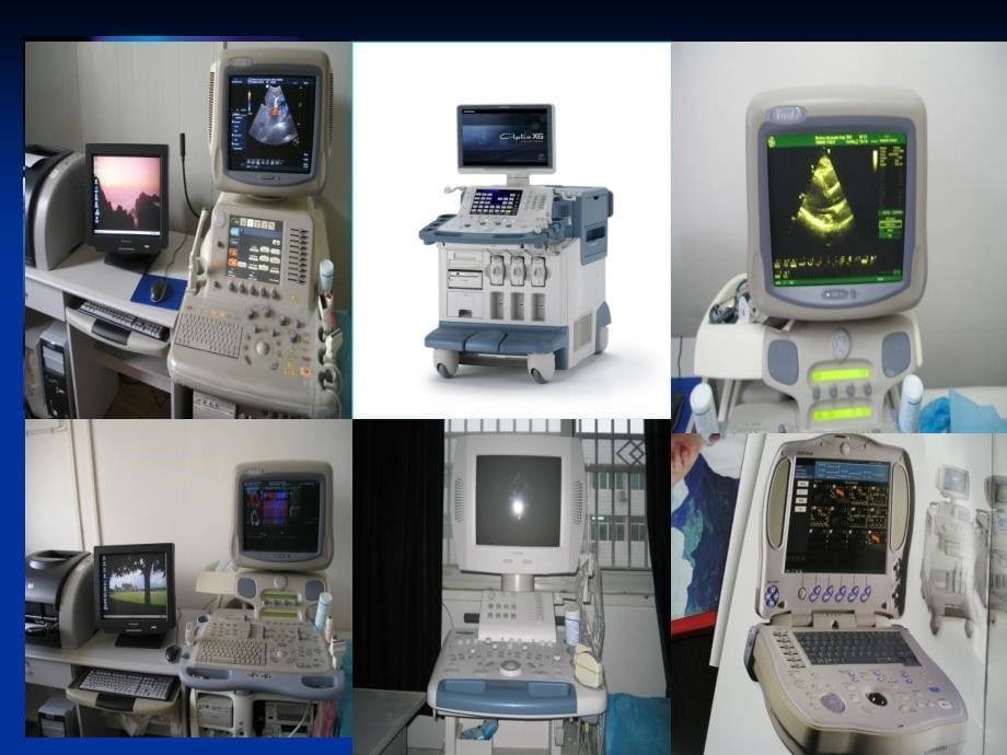 超声基础与临床应用_第5页