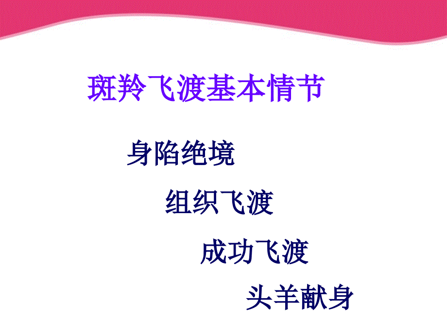 语文上册斑羚飞渡课件人教新课标版.ppt_第2页