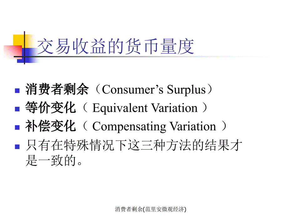 消费者剩余(范里安微观经济)_第2页