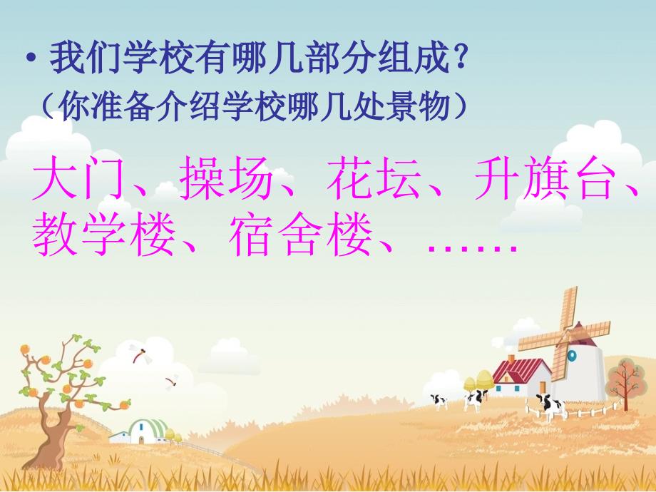 我心中的校园风景线.ppt_第3页