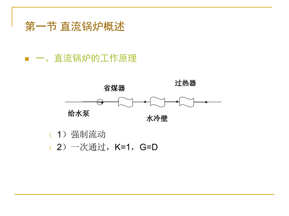 第十三章强制流动锅炉_第3页