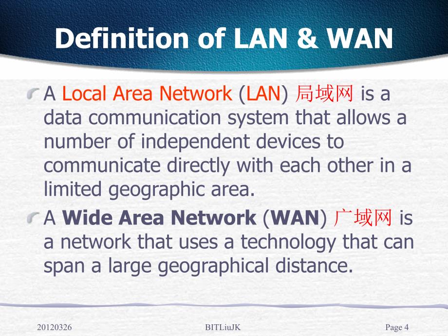 数据通信基础：第14章 局域网_第4页