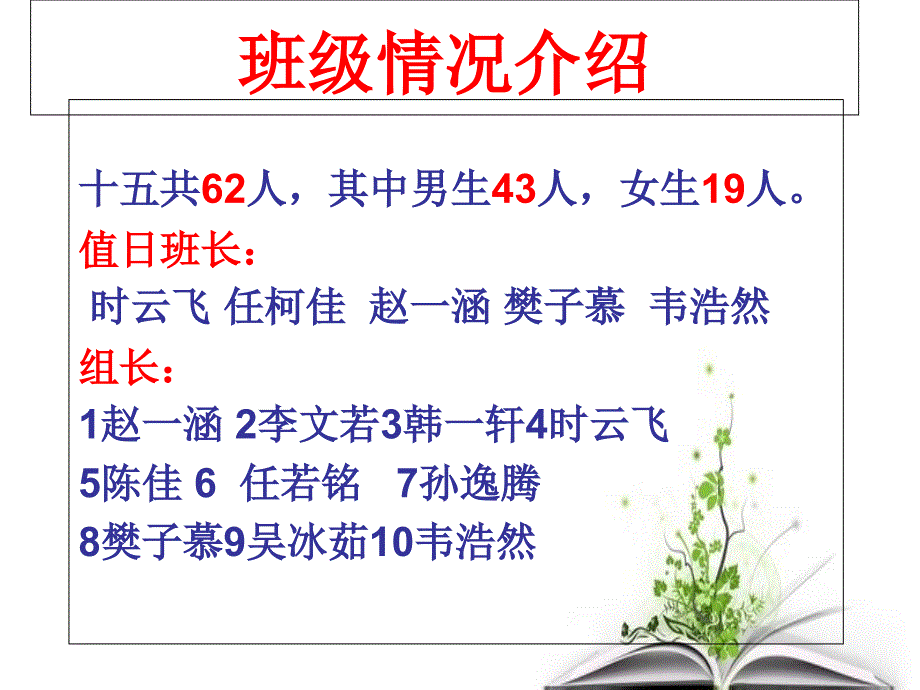 七年级第一次家长会课件_第3页