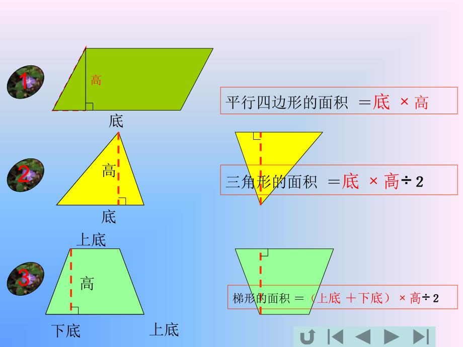 圆的面积 (2)_第2页