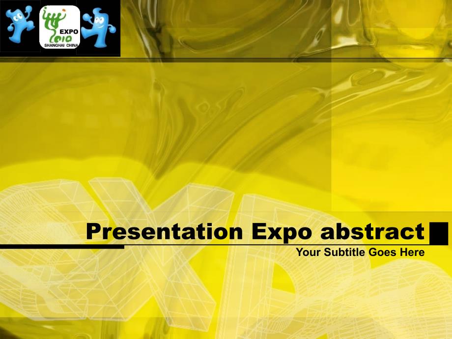 PresentationExpoabstract_第1页