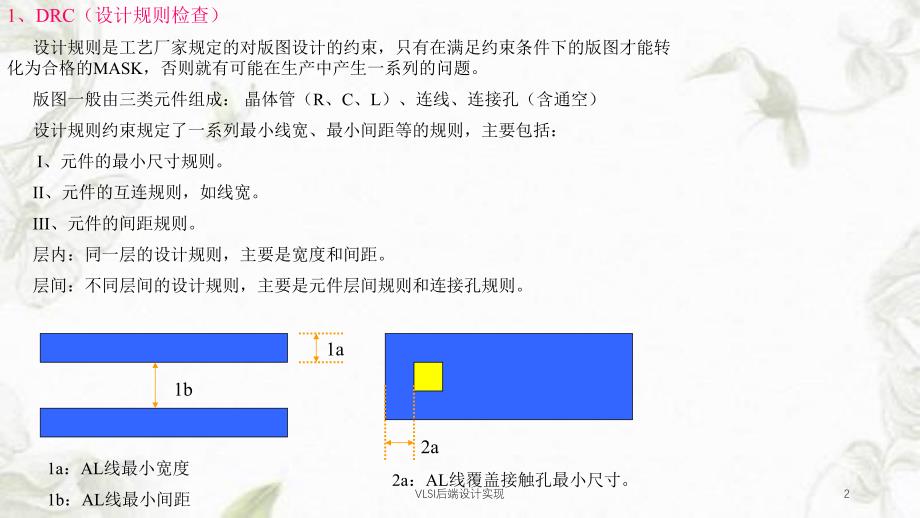 VLSI后端设计实现课件_第2页