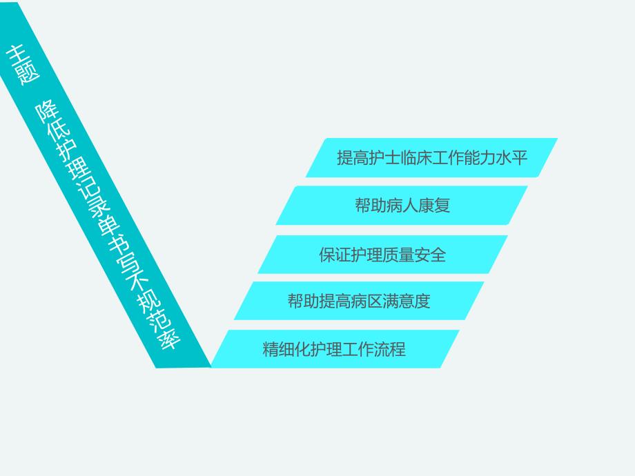 护理记录单PDCA_第4页