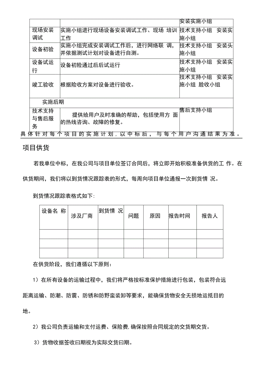 供货安装调试方案1_第4页