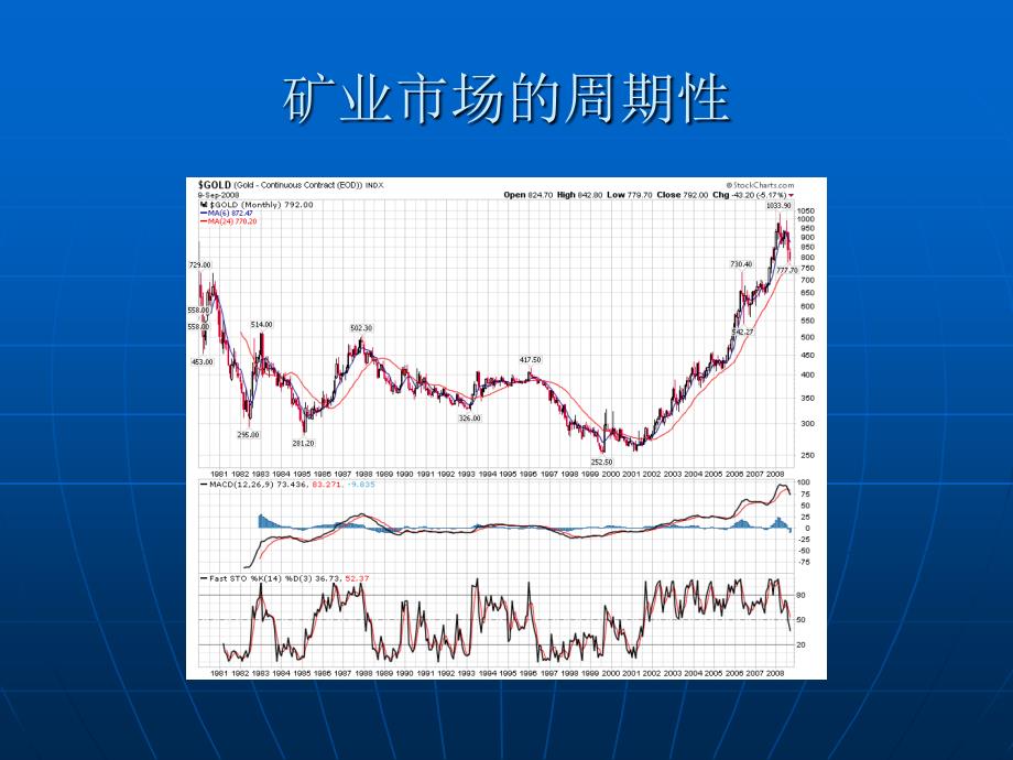 境外矿产勘查开发投资决策_第4页