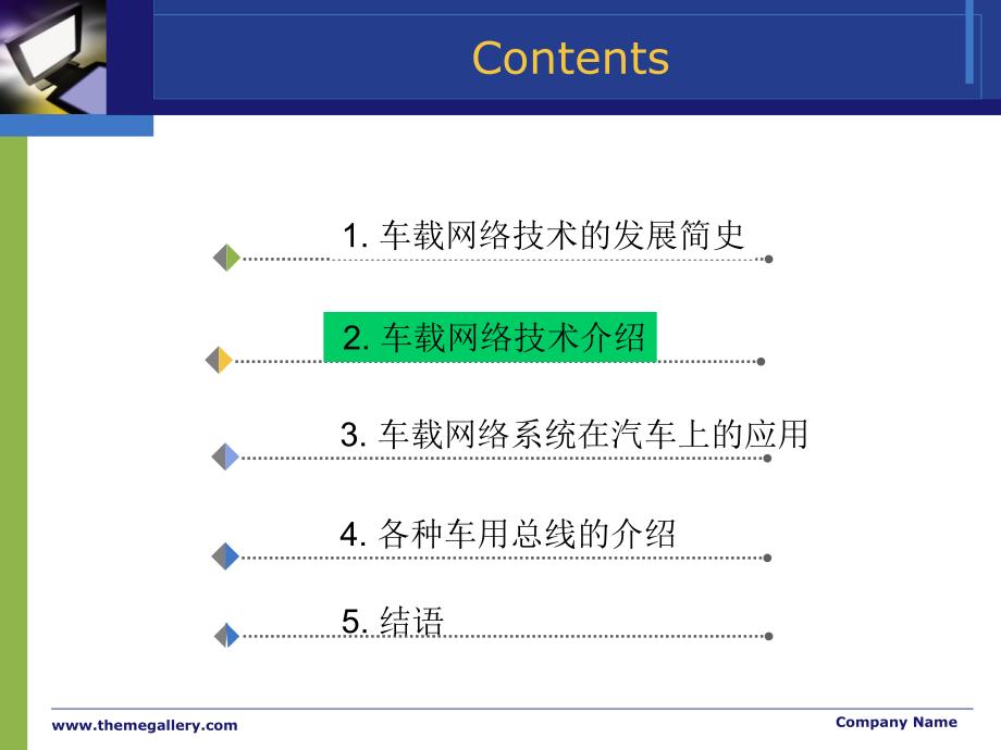 车载网络技术_第4页