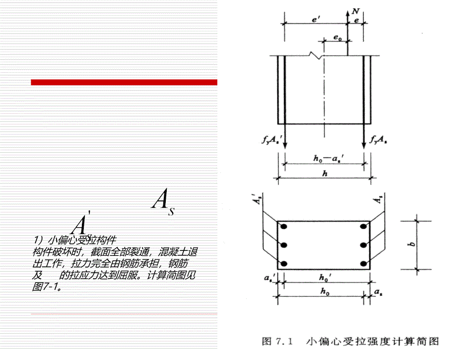 钢筋混凝土与砌体结构7受拉★幻灯xi u【建筑业资料】_第4页