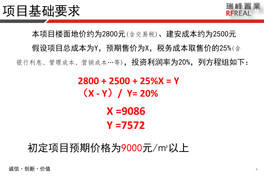 中信【塘厦蛟乙塘村地块项目】前期定位方案95p_第4页