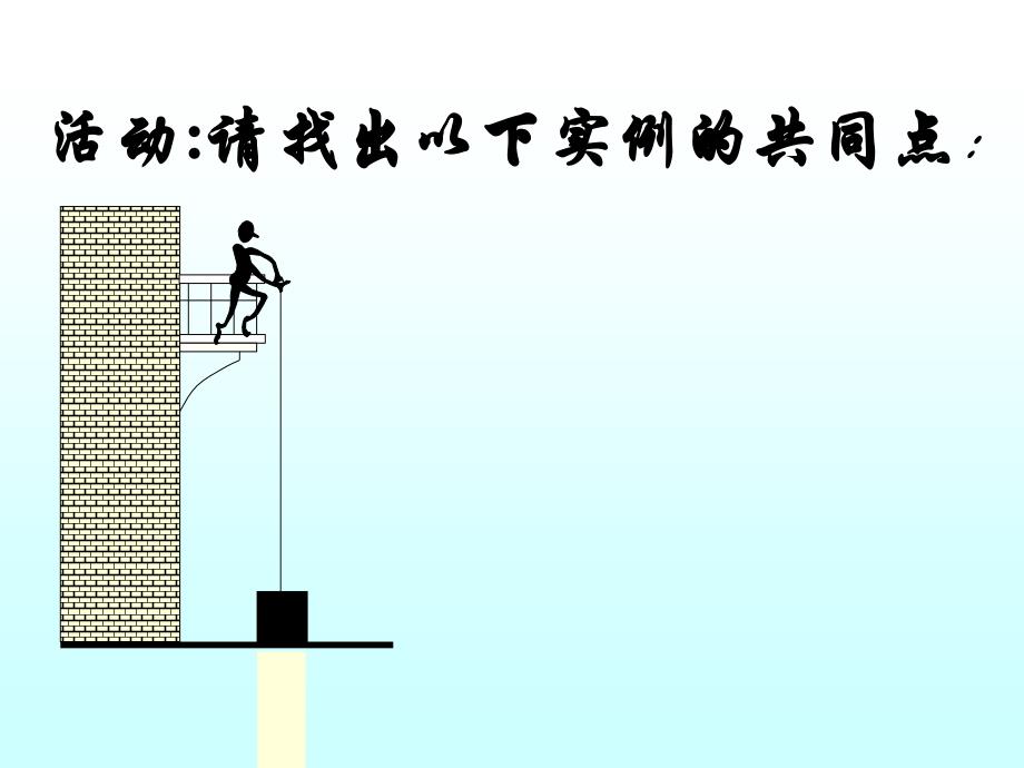 第十五章功和机械能第一节功_第4页