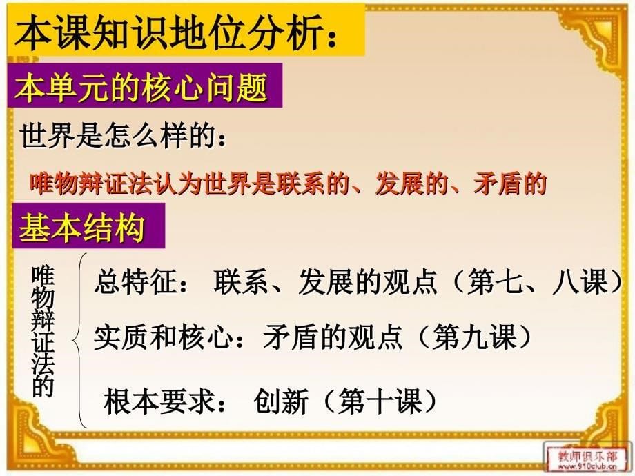 树立创新意识是唯物辩证法的要求.ppt课件_第5页