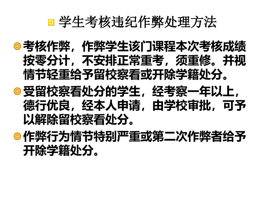 诚信考试主题班会PPT课件.ppt_第4页