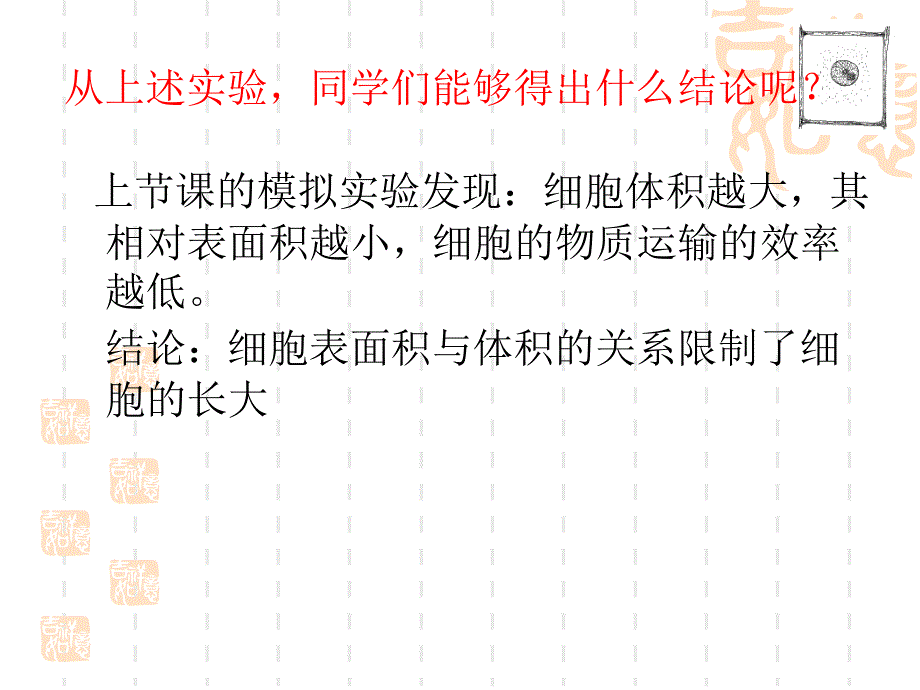 《高一细胞增殖》PPT课件_第4页