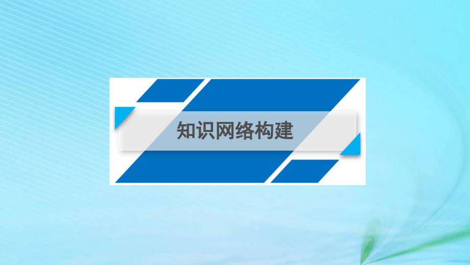 （文理通用）高考数学大二轮复习 第1部分 专题6 解析几何 第1讲 直线与圆课件_第2页