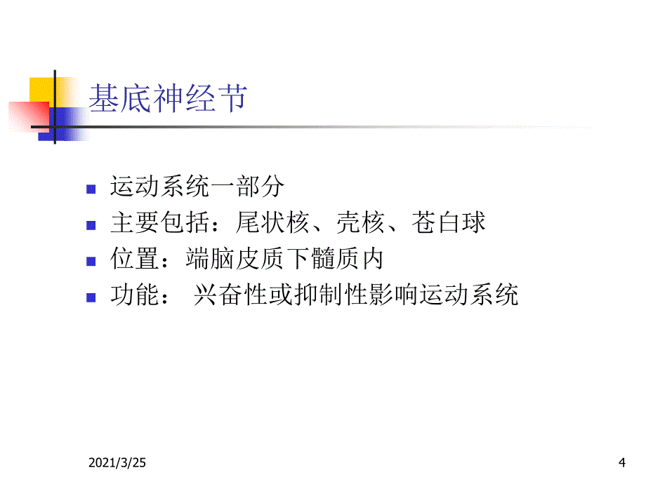 大脑的结构与功能PPT课件_第4页