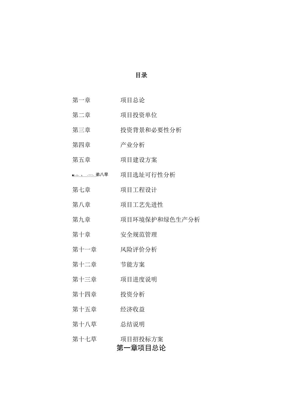 高支高密经编面料投资项目规划可行性研究报告_第1页