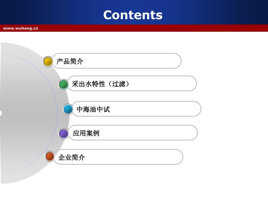 动态超净过滤设备教学讲座PPT_第2页