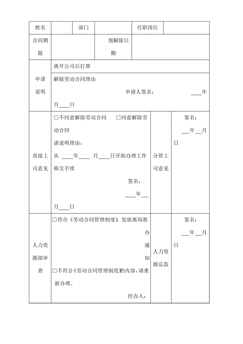 企业劳动关系管理流程1_第3页