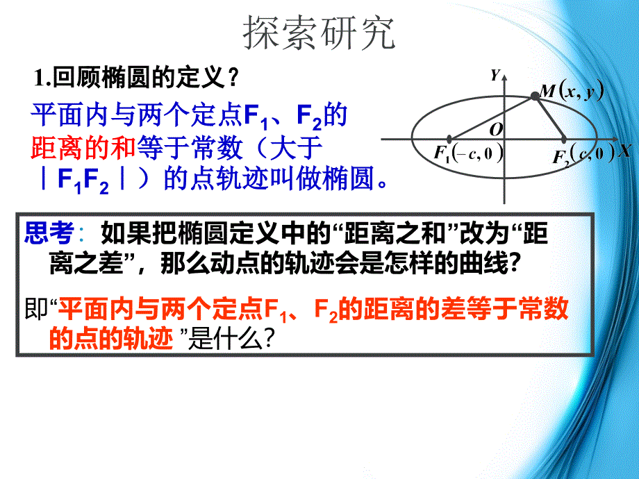 双曲线及其标准方程课件_第3页