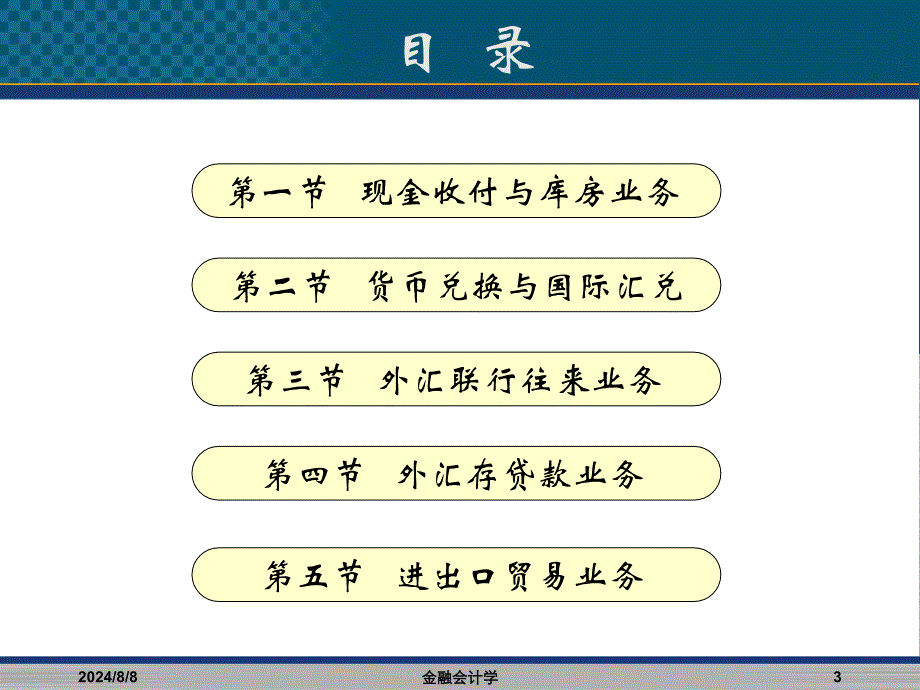 金融会计学第六章_第3页