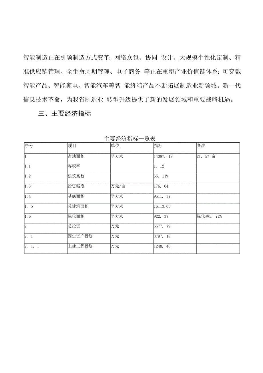 高纯度溶剂项目立项申请报告样例参考_第5页