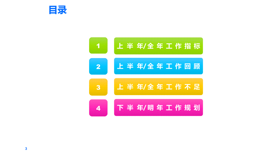 向导型工作报告PPT模版.ppt_第3页